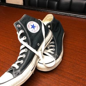 Chuck Taylor Converse